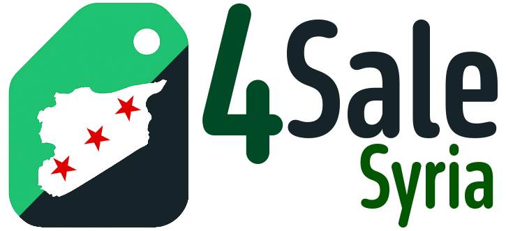 4Sale Syria